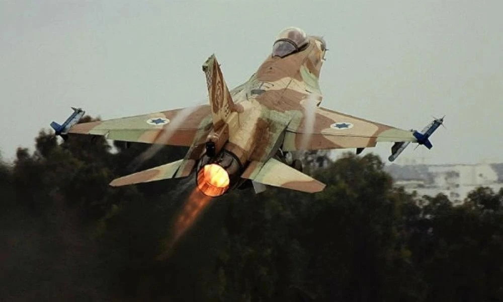 Συρία: 5 νεκροί και 7 τραυματίες από αεροπορική επιδρομή του Ισραήλ στην επαρχία Χάμα